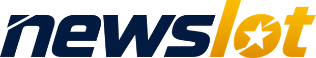 Logo newslot